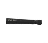 Adaptateur de filetage externe interne, jeu de douilles à vis à double extrémité, embouts de tournevis pour pneumatique pour tournevis à percussion, professionnel ()