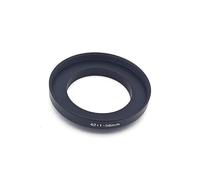 Adaptateur de filetage femelle M42 X1 M52 x1 mâle vers M58 x 0,75 mm for hélicoïdes(M58x0.75-M52 X1)