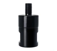 Adaptateur de filetage M16 de 3,8 cm vers M16 pour perceuses à eau, raccord de conversion grossière à fine pour applications de tuyaux et raccords