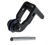 Adaptateur de Fixation pour Scie Sauteuse pour bosch GST150 Adaptateur | Structure en métal , résistance à l'usure, fixation ferme, , précis
