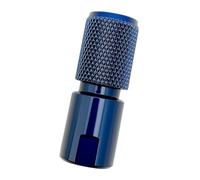 Adaptateur de forage avec porte-embout 6, 35 mm, B | Douille à serrage rapide, sortie de ponçage en acier au carbone, convient pour une utilisation en atelier
