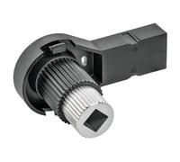 Adaptateur de forme carré 11X11X57 mm (Lxbxh carré intérieur) SR..-R
