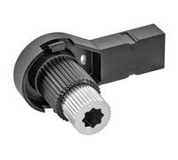 Adaptateur de forme Carré 14X14X57 mm (LxLxH) SR...-R