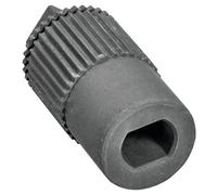 Adaptateur de forme Tête plate 14xD18x33 mm (WxDxH) GR...-R