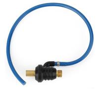 Adaptateur de gaz pour torche TIG 35 50 Push, 12 mm M10 gaz, pour M16 x 1 5 mm WP171826