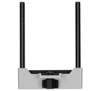 Adaptateur de guidage parallèle Bosch Accessories 2608000878