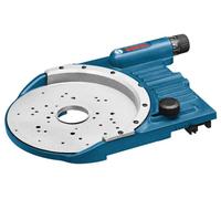 Adaptateur de guide-chaîne FSN OFA Bosch, accessoire ( 1600Z0000G )