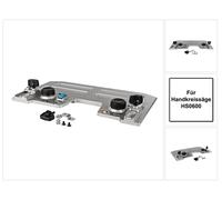 Adaptateur de guide-chaîne Makita