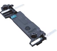 Adaptateur de guide-chaîne Makita pour scies circulaires portatives et scies sauteuses