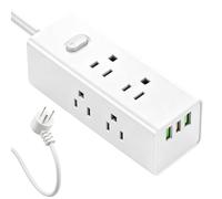 Adaptateur De International Prise De Charge Universelle Portable Et | Adaptateur De Prise Mondial pour les s d'affaires, le bureau, les vacances et randonnées en sac à dos