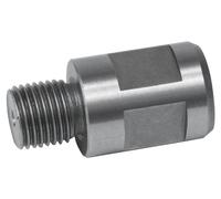 Adaptateur de mandrin de perçage avec système de serrage Weldonschaft 108109