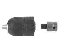 Adaptateur de mandrin de perceuse 2-13 mm, mandrin de serrage rapide - 1/2" - 20UNF