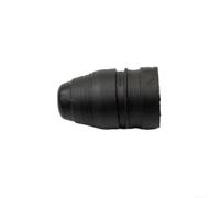Adaptateur de mandrin de perceuse à changement rapide pour tige SD Plus pour marteau rotatif - Outil de conversion sans clé pour embouts standard en atelier