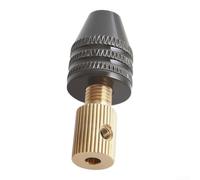Adaptateur de mandrin en métal pour marteau rotatif SDS Plus (2,35)