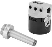 Adaptateur de mandrin - Foret CNC - Précision et fiabilité