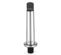 Adaptateur de mandrin pour foret Morseconus, modèle Schacht, avec filetage MT2-1/2"-20