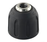Adaptateur de mandrin pour perceuse en métal 0,8-10 mm filetage 3/8-24UNF