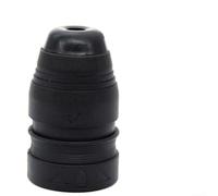 Adaptateur de mandrin sans clé à 3 mâchoires pour marteaux rotatifs SDS | Convertit les SDS Plus en 3 mâchoires sans clé, peut contenir des embouts standard, acier robuste, essentiel pour l'atelier