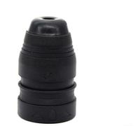 Adaptateur de mandrin sans clé pour sds Plus pour Bosch GBH24VFR | Convient pour bosch GBH24VFR, PBH240RE, changement rapide sans clé, poignée à 3 mâchoires, construction en métal