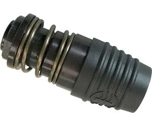 Adaptateur de mandrin SDS Max filetage 1/2"-20 UNF pour perceuse/visseuse sans fil