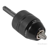 Adaptateur de mandrin SDS Plus - 13 mm