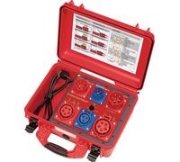 Adaptateur de mesure MA3 contrôle passif BENNING