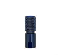 Adaptateur de meuleuse d'angle, filetage M10 vers convertisseur à tige hexagonale de 6,35 mm, raccord de mandrin à dégagement rapide pour DeWalt pour Makita (B)