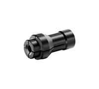 Adaptateur de meuleuse d'angle pratique adapté à de nombreuses marques pour polir et couper en toute sécurité. Adaptateur de meuleuse