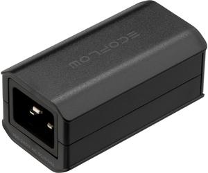 Adaptateur de mise à la terre EcoFlow pour DELTA PRO – Chargement sécurisé