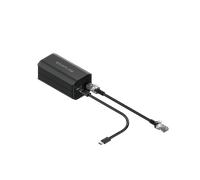 Adaptateur de mise à la terre pour station électrique portable EcoFlow