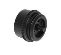 Adaptateur de montage Honeywell pour vannes Herz/Polytherm