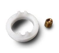 Adaptateur de montage pour HR92 Honeywell Evohome R453HY002