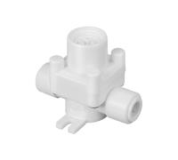 Adaptateur de nettoyeur de réducteur de pression