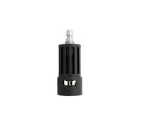 Adaptateur de nettoyeur haute pression - MICH - Raccord rapide 1/4 pouce - Compatible Karcher série K