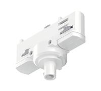 Paulmann Adaptateur de pendule universel ProRail3 91386 blanc