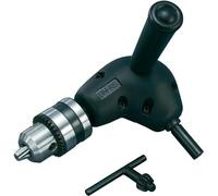 Adaptateur de perçage coudé
