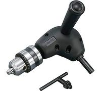 Adaptateur de perçage coudé Basetech M12490