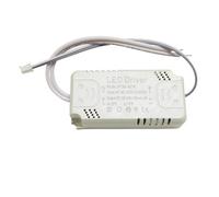 Adaptateur de pilote LED for éclairage AC165-265V non isolant for remplacement de plafonnier 8-24W 30-50W 60-80W(36-60W)