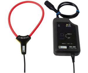 Adaptateur de pince ampèremétrique flexible Chauvin Arnoux P01120572 Etalonné selon: d'usine (sans certificat) 1 pc(s)