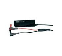 Chauvin Arnoux Mini 05 Adaptateur de pince ampèremétrique Gamme de mesure A/AC: 5 mA - 100 A