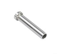 Adaptateur de pince de machine à graver avec mandrin de serrage pour supporter des tiges d'entrée de 3 mm ou 3,175 mm réduites à 2,35 mm de sortie (3 mm à 2,35 mm)