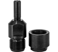adaptateur de pince de serrage mafell OZ y compris écrou-raccord OZ, n[max] = 16.000 1/min - 207943