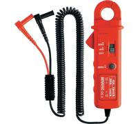 Adaptateur de pinces ampèremétrique Benning CC 3