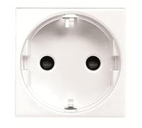 Adaptateur de prise - Base à trois sorties, compatible avec plusieurs appareils, facile à installer et à utiliser, fabriqué en matériaux sûrs et durables