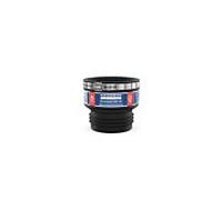 Adaptateur de prise Crassus Adaptateur de tuyau CSA 100 100-105/100-116mm, 1930 bar