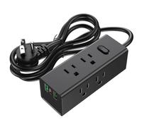 Adaptateur De Prise De Charge Universelle Et Mondiale | Adaptateur De Prise Mondial pour les vacances, les croisières, les s en sac à dos et les conférences internationales