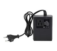 Adaptateur de prise - YDH - 300W - Convertisseur 220V à 110V - Plastique - Voyage