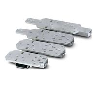 Adaptateur De Profilé Phoenix Contact 2853996 Universel, Protégé Contre La Corrosion 1 Pc(s)