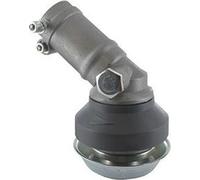 Adaptateur de raccordement angulaire pour les modèles Oleo Mac Sparta 25, Sparta 26, 720, 722, 726s. Remplace la pièce d'origine 4160012ar.