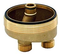 Adaptateur de raccordement Grünbeck desaliQ 707276 3/4"